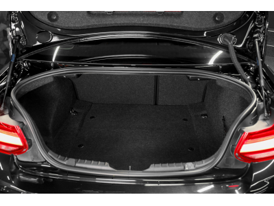 BMW M2 CS F87 3.0 DKG7