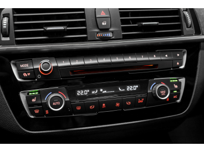 BMW M2 CS F87 3.0 DKG7