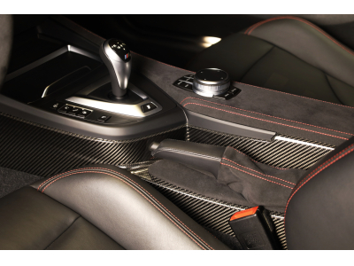 BMW M2 CS F87 3.0 DKG7
