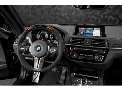 BMW M2 CS F87 3.0 DKG7