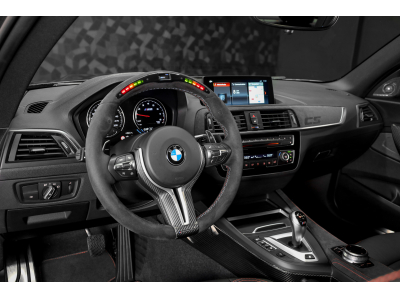 BMW M2 CS F87 3.0 DKG7