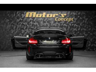 BMW M2 CS F87 3.0 DKG7