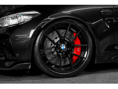 BMW M2 CS F87 3.0 DKG7