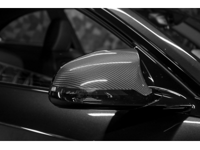 BMW M2 CS F87 3.0 DKG7