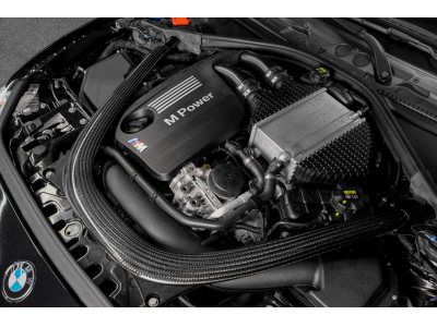 BMW M2 CS F87 3.0 DKG7