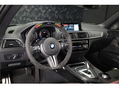 BMW M2 CS F87 3.0 DKG7