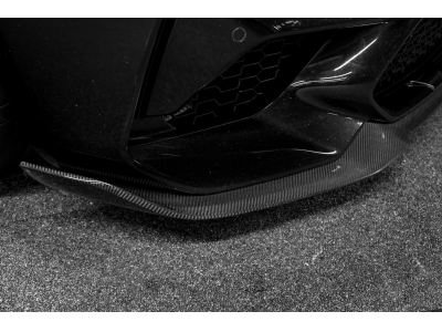 BMW M2 CS F87 3.0 DKG7