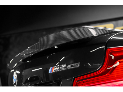 BMW M2 CS F87 3.0 DKG7
