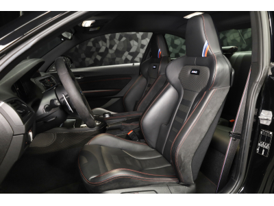 BMW M2 CS F87 3.0 DKG7