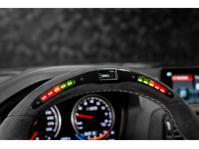 BMW M2 CS F87 3.0 DKG7