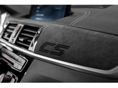 BMW M2 CS F87 3.0 DKG7