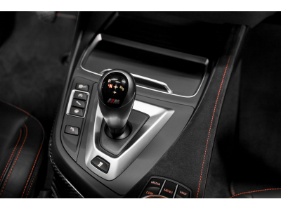 BMW M2 CS F87 3.0 DKG7