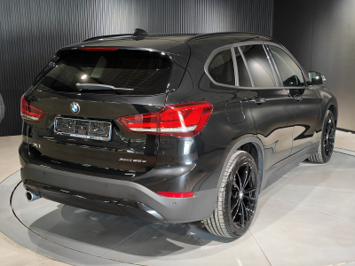 BMW X1 X1 XDRIVE25e CARPLAY GPS CUIR LED SIEGES CHAUFF
