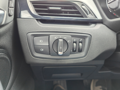 BMW X1 X1 XDRIVE25e CARPLAY GPS CUIR LED SIEGES CHAUFF