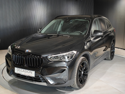BMW X1 X1 XDRIVE25e CARPLAY GPS CUIR LED SIEGES CHAUFF