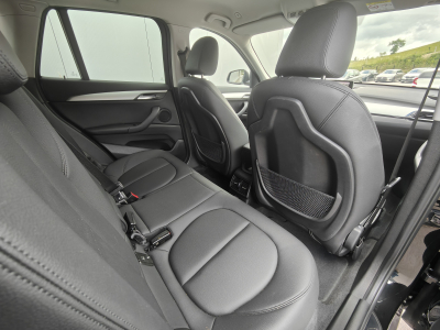 BMW X1 X1 XDRIVE25e CARPLAY GPS CUIR LED SIEGES CHAUFF