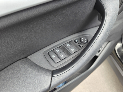 BMW X1 X1 XDRIVE25e CARPLAY GPS CUIR LED SIEGES CHAUFF