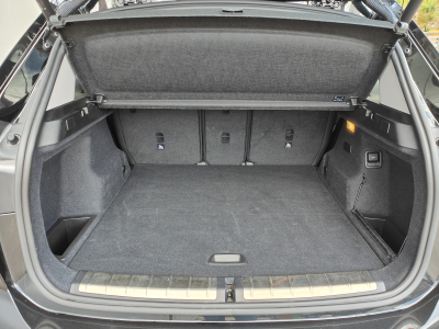 BMW X1 X1 XDRIVE25e CARPLAY GPS CUIR LED SIEGES CHAUFF
