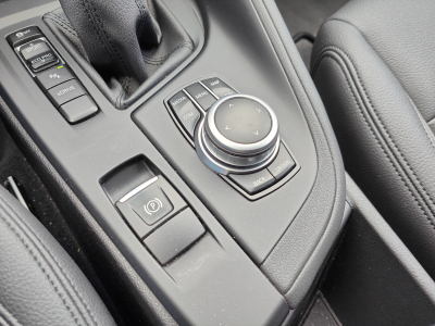 BMW X1 X1 XDRIVE25e CARPLAY GPS CUIR LED SIEGES CHAUFF