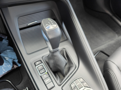 BMW X1 X1 XDRIVE25e CARPLAY GPS CUIR LED SIEGES CHAUFF