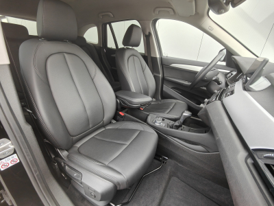 BMW X1 X1 XDRIVE25e CARPLAY GPS CUIR LED SIEGES CHAUFF