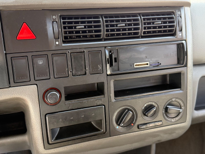 Volkswagen T4 Multivan T4 Multivan