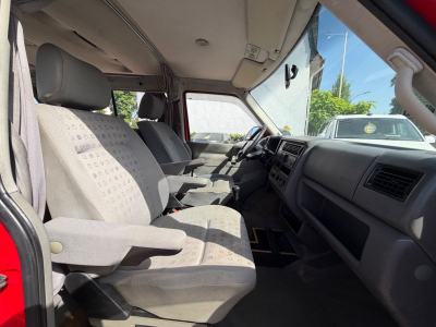 Volkswagen T4 Multivan T4 Multivan