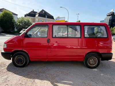 Volkswagen T4 Multivan T4 Multivan