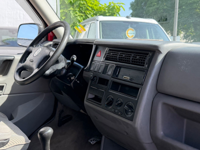 Volkswagen T4 Multivan T4 Multivan