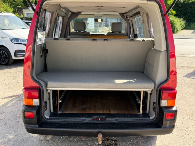 Volkswagen T4 Multivan T4 Multivan