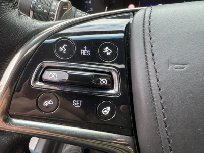Cadillac CTS CADILLAC CTS PERFOMANCE 4x4 HEAD UP LEDER KAMERA NAVI