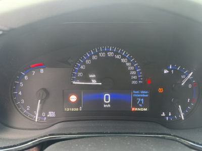 Cadillac CTS CADILLAC CTS PERFOMANCE 4x4 HEAD UP LEDER KAMERA NAVI