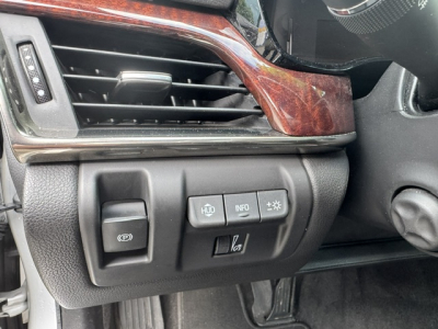 Cadillac CTS CADILLAC CTS PERFOMANCE 4x4 HEAD UP LEDER KAMERA NAVI