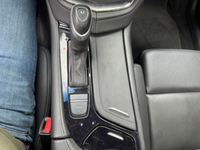 Cadillac CTS CADILLAC CTS PERFOMANCE 4x4 HEAD UP LEDER KAMERA NAVI