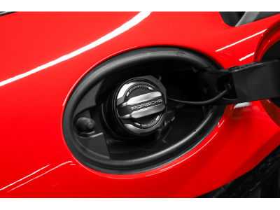 Porsche 718 Spyder RS PDK - PACK WEISSACH - JANTES MAGNESIUM