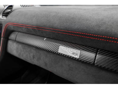 Porsche 718 Spyder RS PDK - PACK WEISSACH - JANTES MAGNESIUM