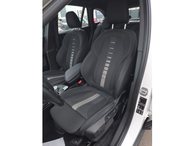 BMW X1 20D XDRIVE AUTO