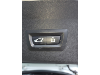 BMW X1 20D XDRIVE AUTO