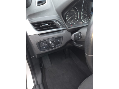 BMW X1 20D XDRIVE AUTO