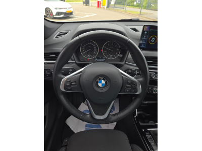 BMW X1 20D XDRIVE AUTO