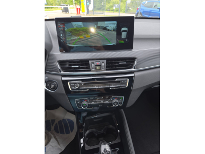 BMW X1 20D XDRIVE AUTO