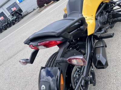 Can-Am Spyder F3-S 1330