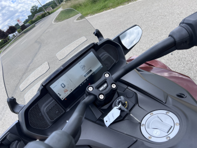 Can-Am Spyder F3 LTD SPECIAL SERIES