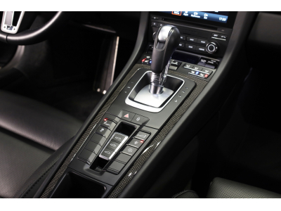 Porsche 991 .2 Turbo S Coupé PDK