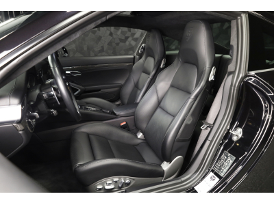Porsche 991 .2 Turbo S Coupé PDK