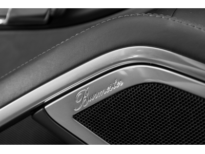 Porsche 991 .2 Turbo S Coupé PDK