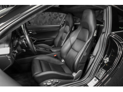 Porsche 991 .2 Turbo S Coupé PDK
