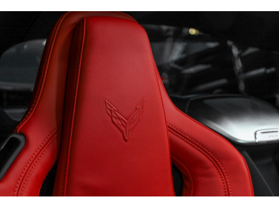 Chevrolet Corvette C8 STINGRAY TARGA 6.2 V8 2LT - PACK PERF Z51 - AKRAPOVIC