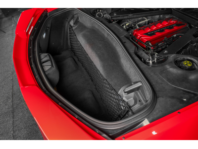 Chevrolet Corvette C8 STINGRAY TARGA 6.2 V8 2LT - PACK PERF Z51 - AKRAPOVIC