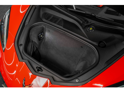 Chevrolet Corvette C8 STINGRAY TARGA 6.2 V8 2LT - PACK PERF Z51 - AKRAPOVIC